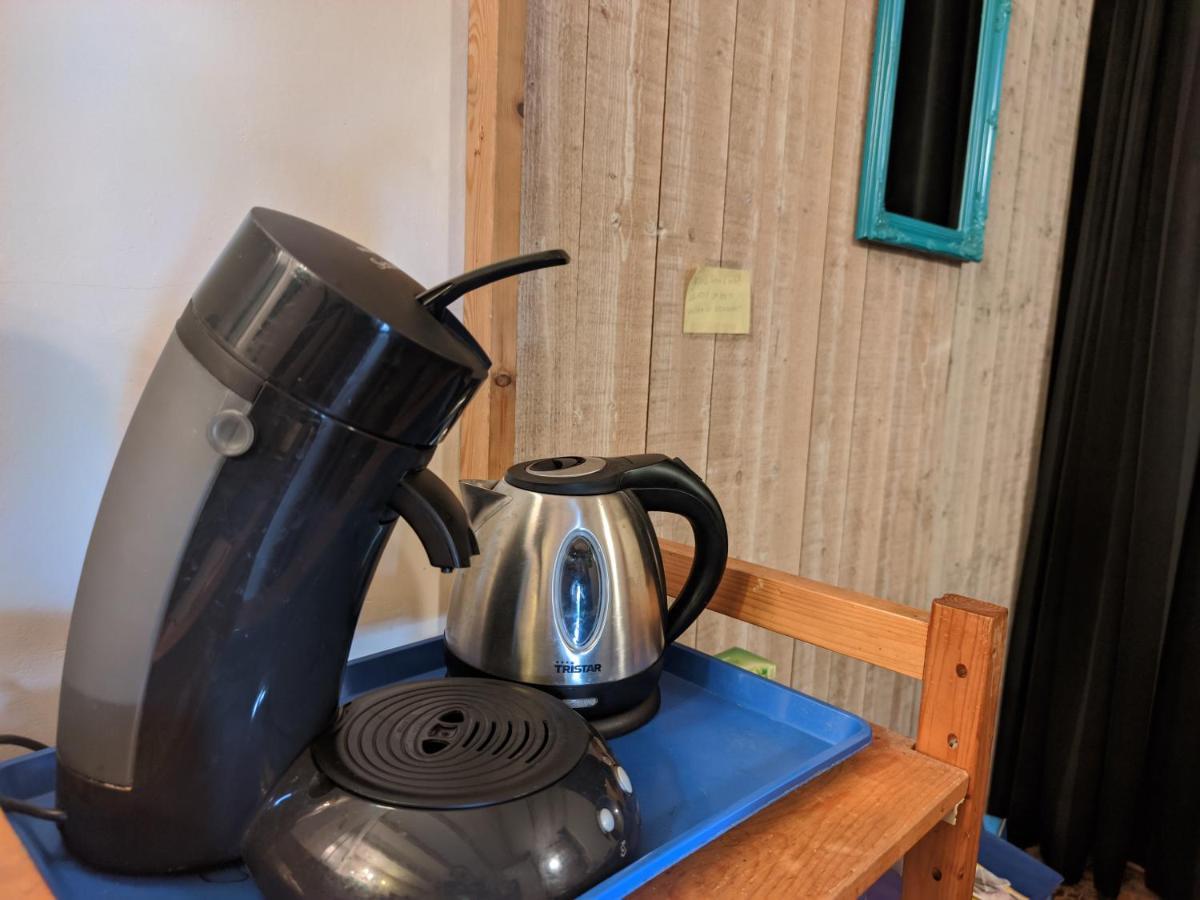 Apartamento Logeerruimte In Gerenoveerde Boerderij In Wachtum Exterior foto