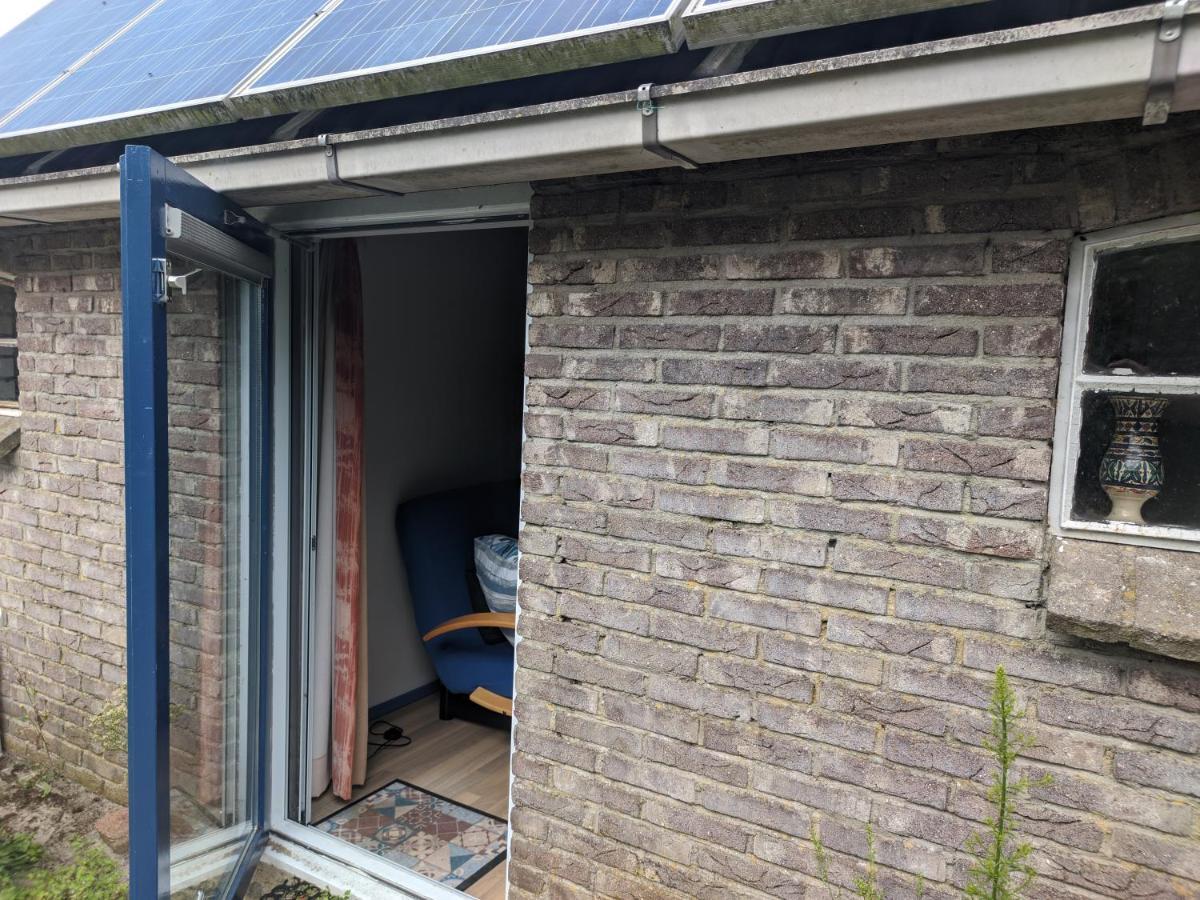 Apartamento Logeerruimte In Gerenoveerde Boerderij In Wachtum Exterior foto