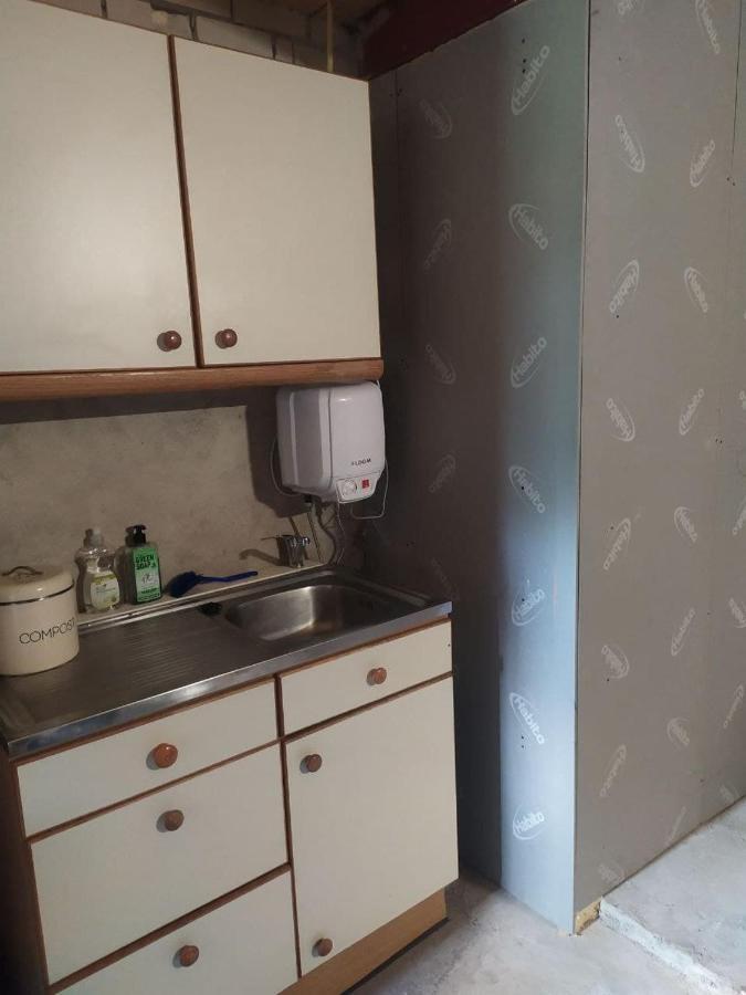 Apartamento Logeerruimte In Gerenoveerde Boerderij In Wachtum Exterior foto
