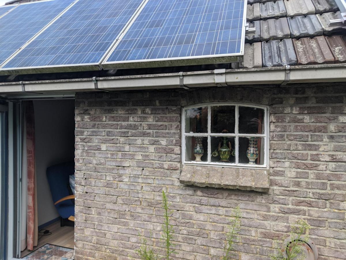 Apartamento Logeerruimte In Gerenoveerde Boerderij In Wachtum Exterior foto