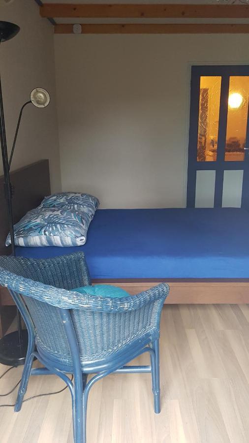 Apartamento Logeerruimte In Gerenoveerde Boerderij In Wachtum Exterior foto